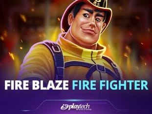 Fire Blaze™ Fire Fighter™ icon