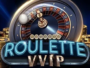 Roulette Vvip icon