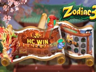 Zodiac3 icon
