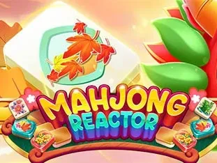 Mahjong Reactor icon