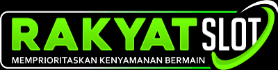 rakyatslotlogin.com Logo